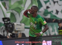 江南体育APP-2019年中超联赛山东鲁能对武汉卓尔关键比赛回顾